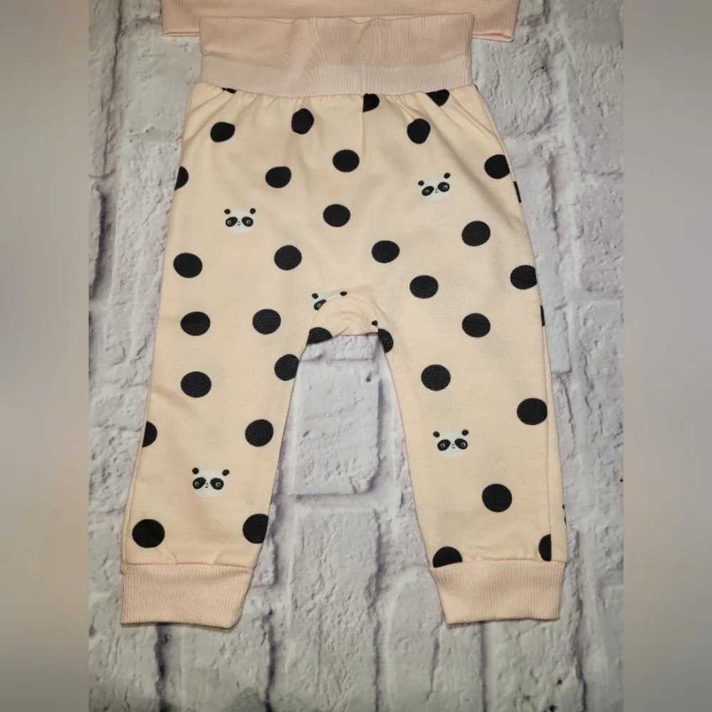 Baby's Place Baby Girl Matching Set - Picture 3 of 6